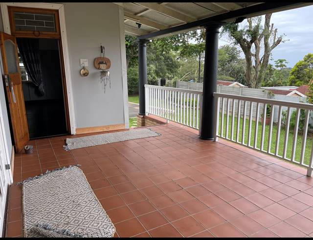 3 BEDROOM HOUSE RENTED IN PADFIELD PARK